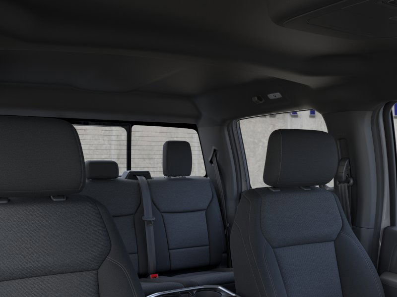 New 2026 Ford F150 XLT image 22