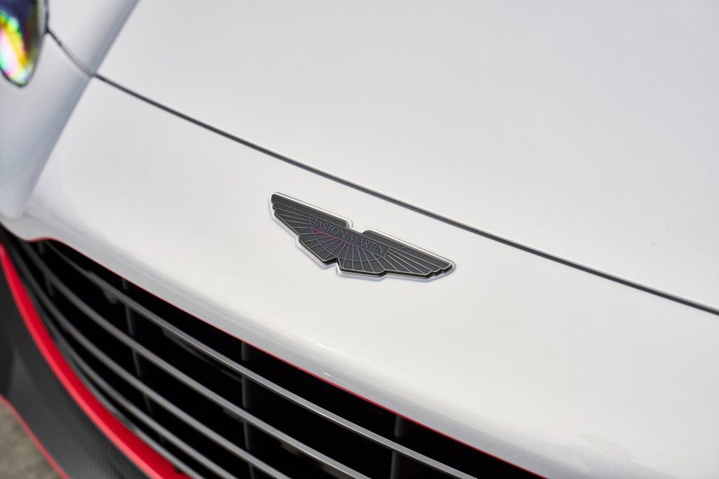 Used 2023 Aston Martin V12 Vantage image 6