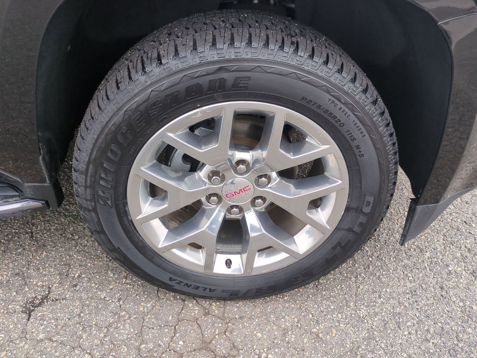 Used 2017 GMC Yukon XL SLT w/ Open Road Package image 36