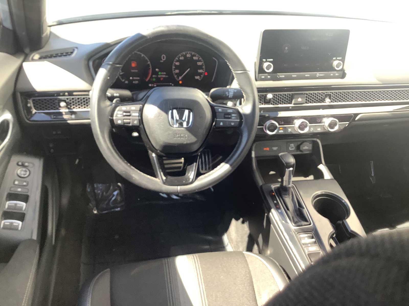 Certified 2024 Honda Civic Sport image 10