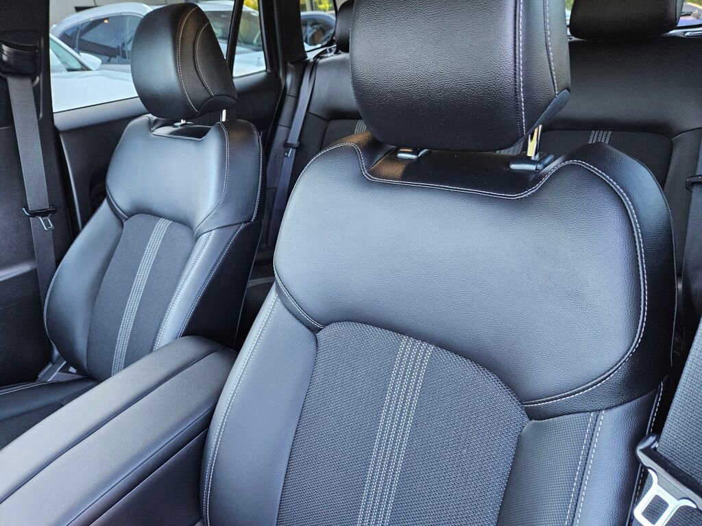 Certified 2024 MAZDA CX-50 AWD 2.5 S w/ Select Package image 12