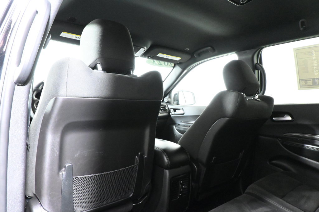 Used 2023 Dodge Durango SXT Launch Edition AWD/4WD image 29
