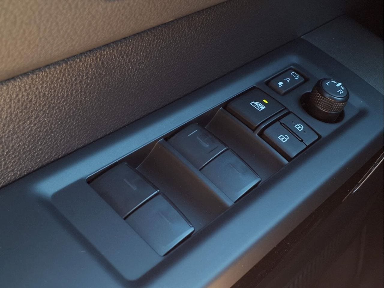 New 2026 Toyota Tundra Limited AWD/4WD image 22