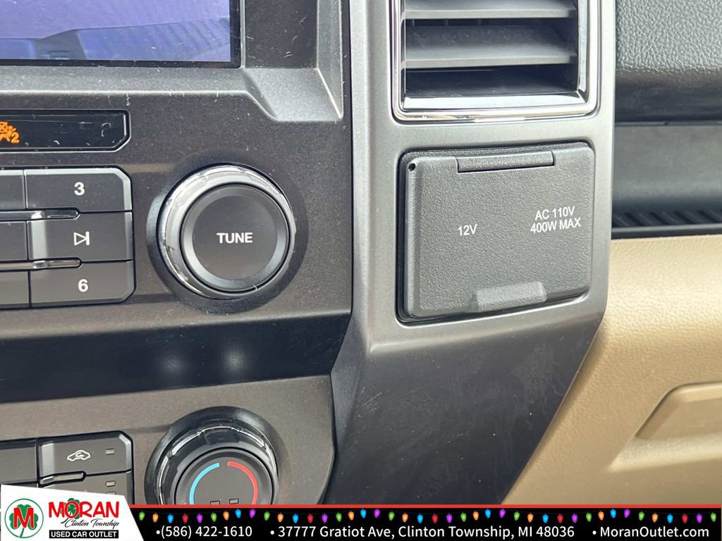 Used 2019 Ford F150 XLT w/ Equipment Group 302A Luxury image 23