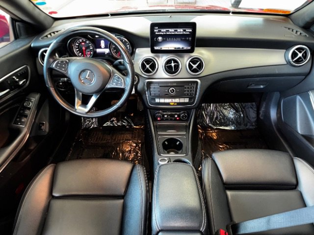 Used 2019 Mercedes-Benz CLA 250 image 18