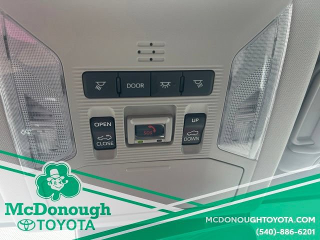 Certified 2025 Toyota RAV4 XLE w/ Convenience Package AWD/4WD image 22