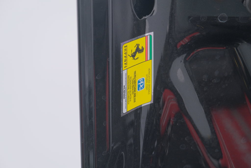 Used 2025 Ferrari 12Cilindri RWD image 52
