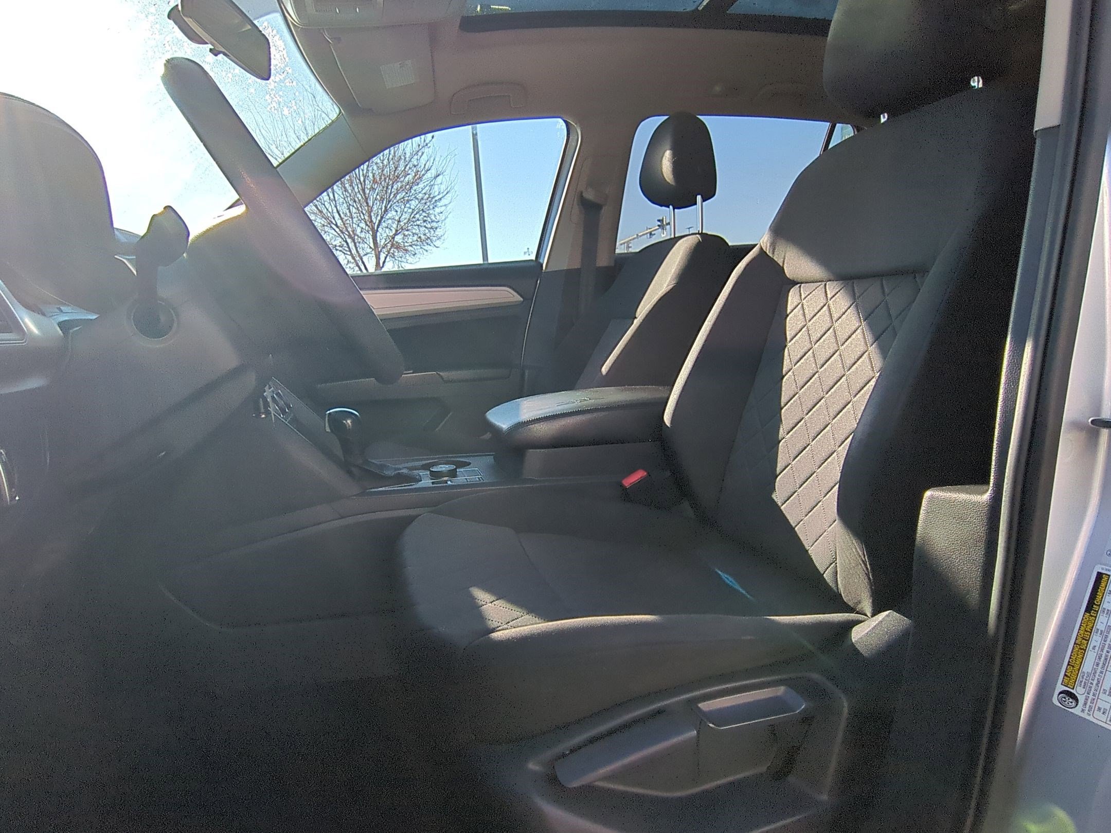 Used 2018 Volkswagen Atlas Launch Edition image 26