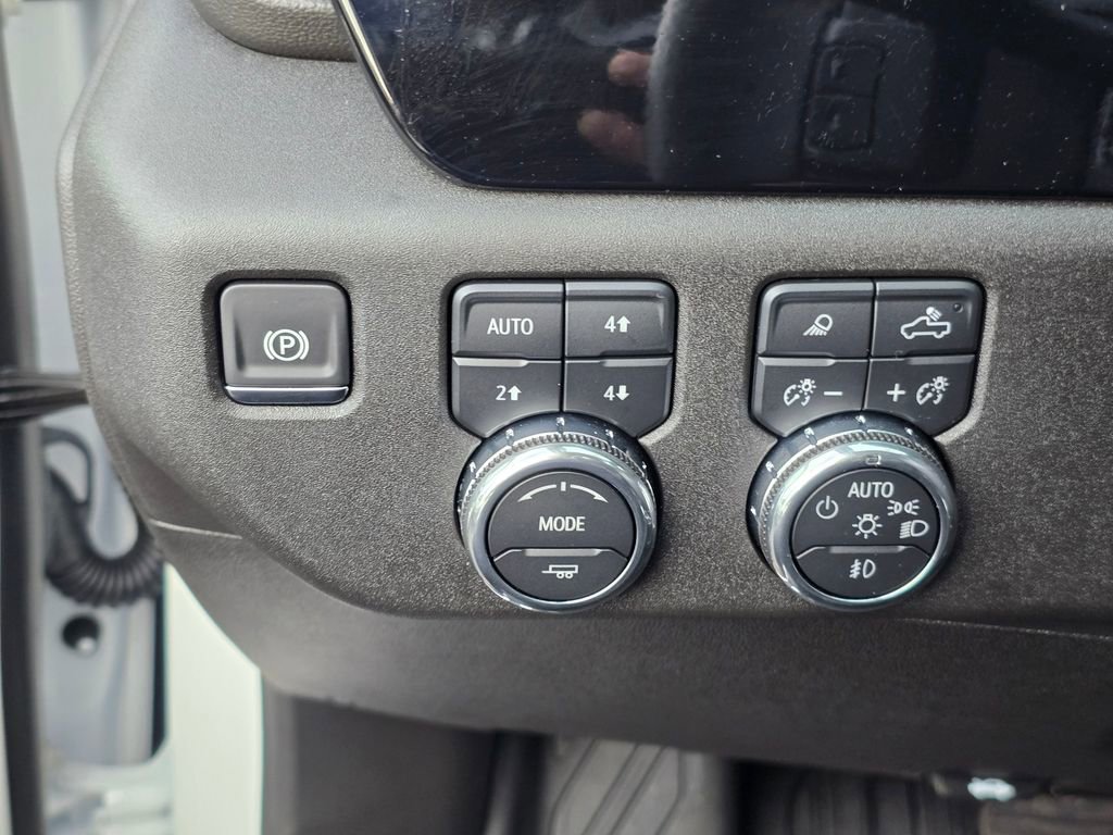 Used 2026 GMC Sierra 1500 Elevation w/ Elevation Premium Package image 64