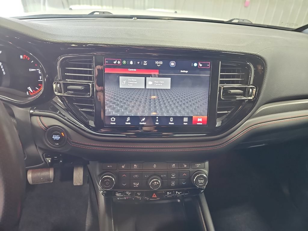 Used 2023 Dodge Durango GT AWD/4WD image 19