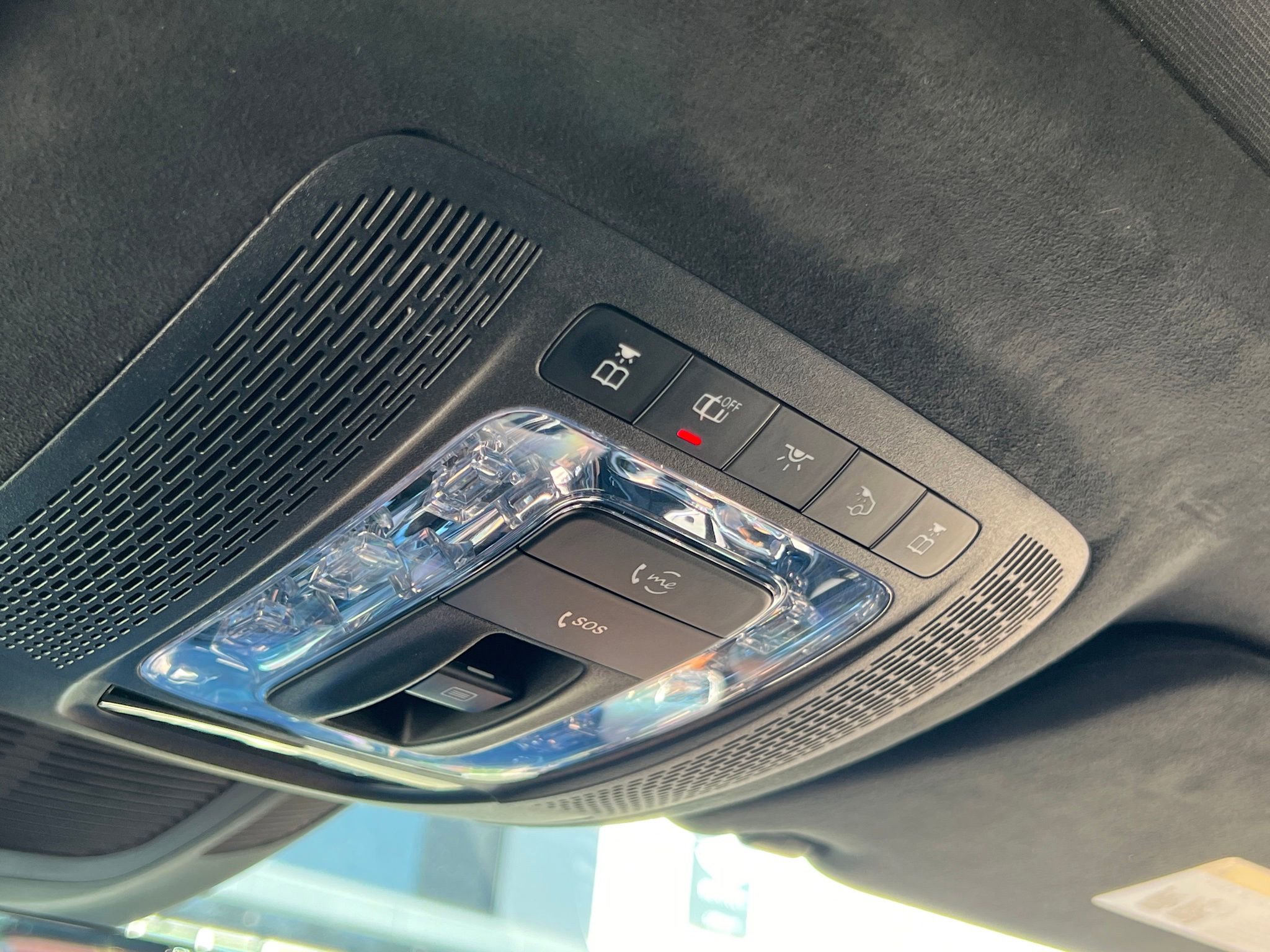 Used 2025 Mercedes-Benz GLS 63 AMG 4MATIC image 38