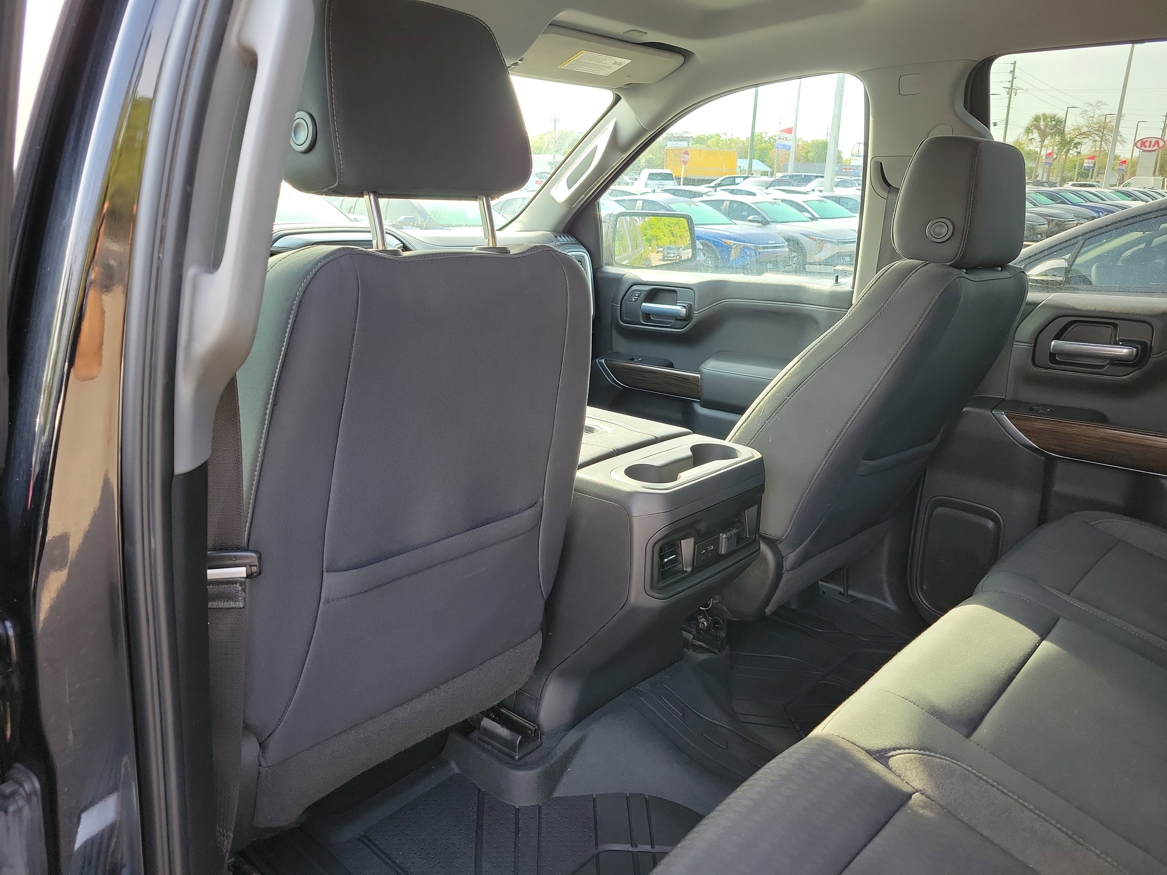 Used 2019 Chevrolet Silverado 1500 RST w/ All-Star Edition image 15