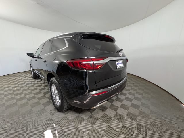 Used 2019 Buick Enclave Essence AWD/4WD image 11