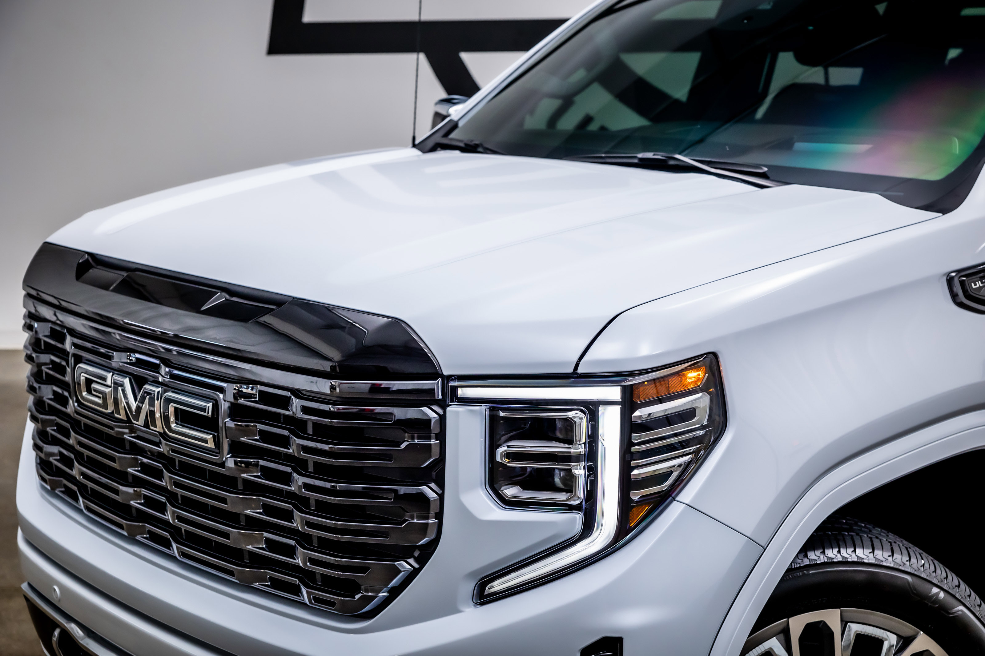 Used 2026 GMC Sierra 1500 Denali Ultimate AWD/4WD image 23