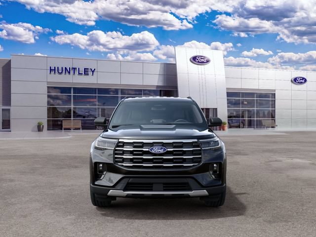 New 2027 Ford Explorer Active w/ Active Comfort Package AWD/4WD image 4