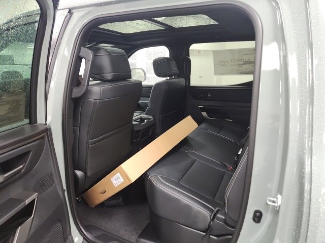 New 2026 Toyota Tundra Limited image 17