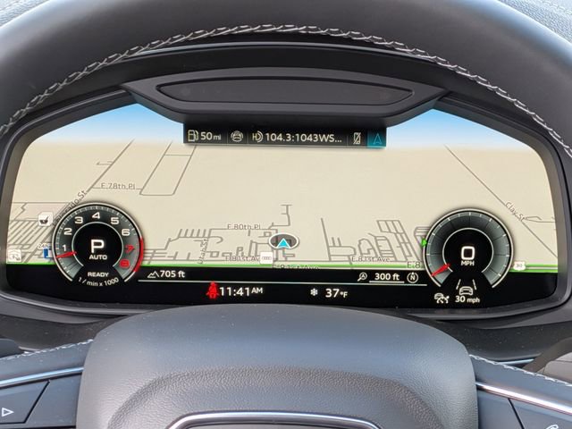 New 2026 Audi Q8 Premium Plus image 24