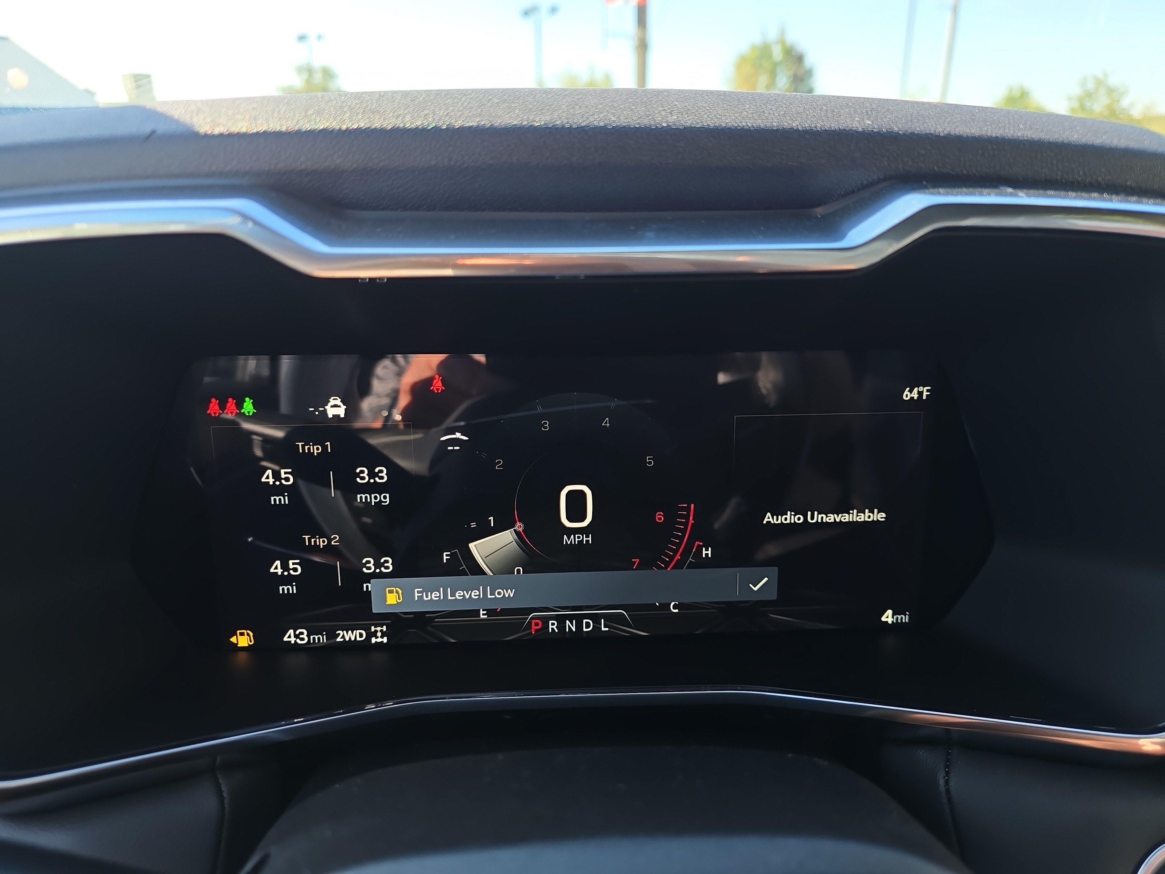 New 2026 GMC Canyon Elevation w/ Convenience Package AWD/4WD image 23
