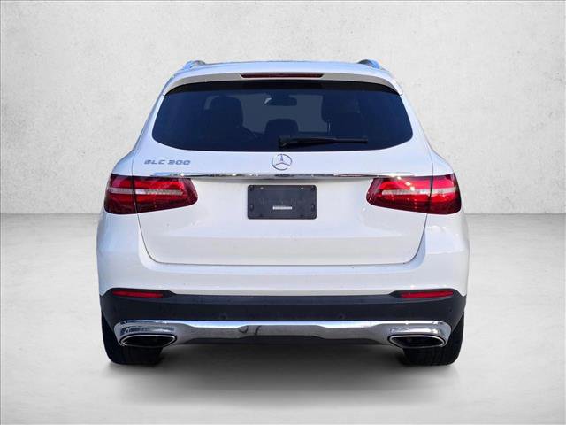 Used 2018 Mercedes-Benz GLC 300 image 6