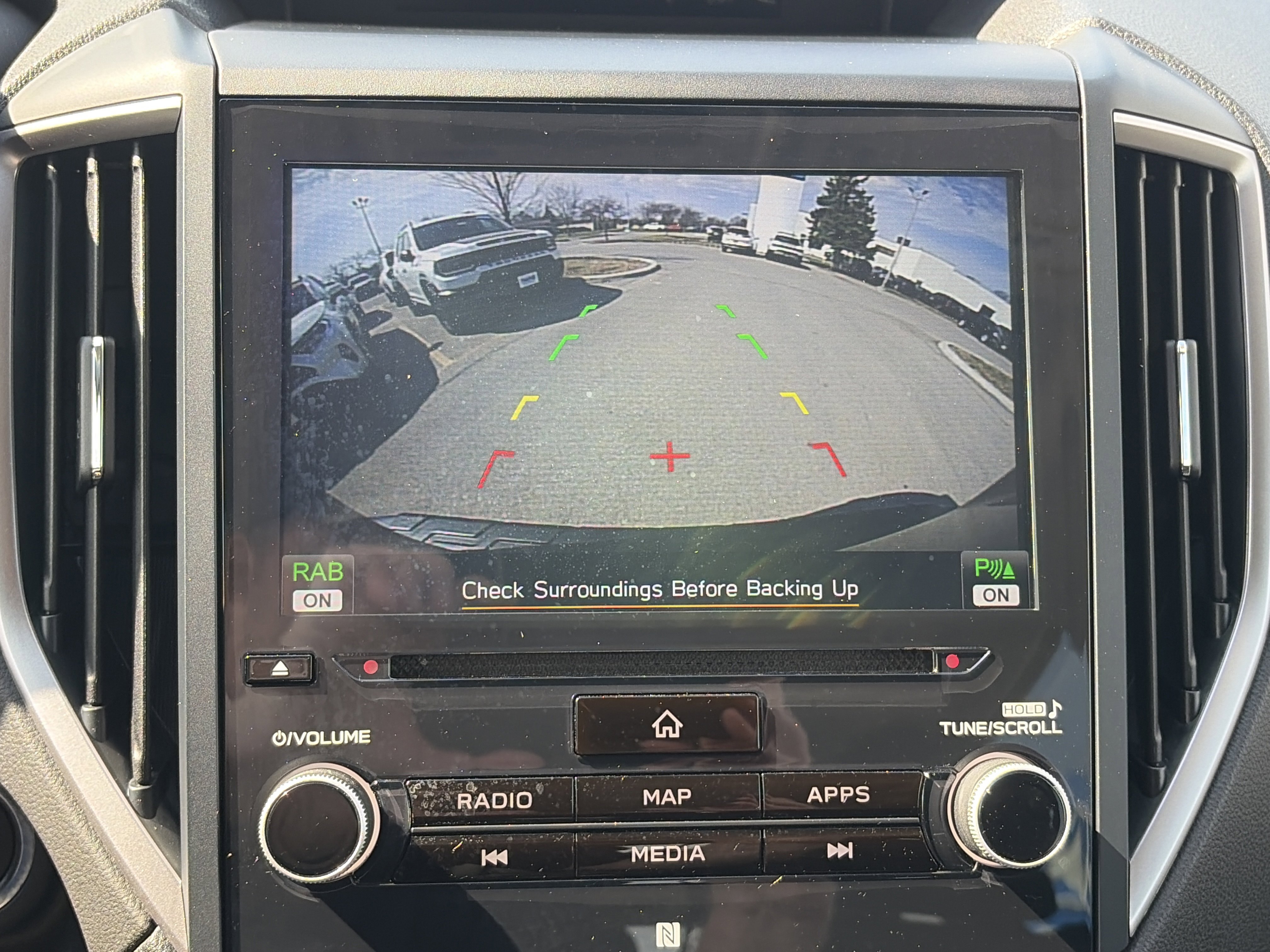 Used 2022 Subaru Forester Limited w/ Popular Package #2 image 32