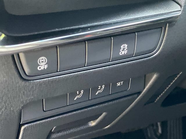 Used 2023 MAZDA MAZDA3 s AWD/4WD image 16