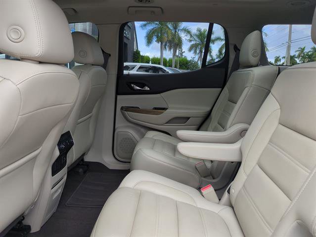 Used 2019 GMC Acadia Denali image 40