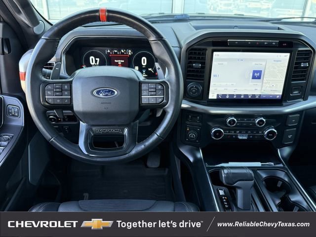 Used 2023 Ford F150 Raptor image 12