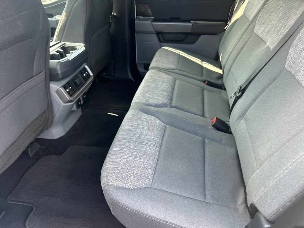 Used 2023 Ford F150 XLT w/ Equipment Group 301A Mid AWD/4WD image 29