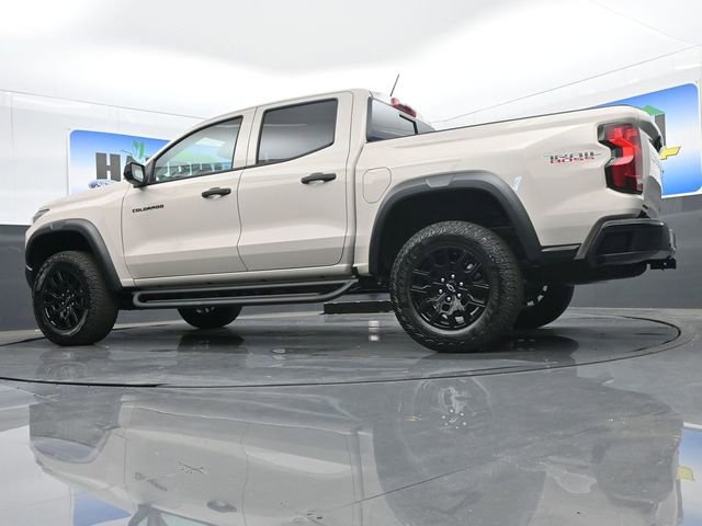 New 2026 Chevrolet Colorado Trail Boss image 18