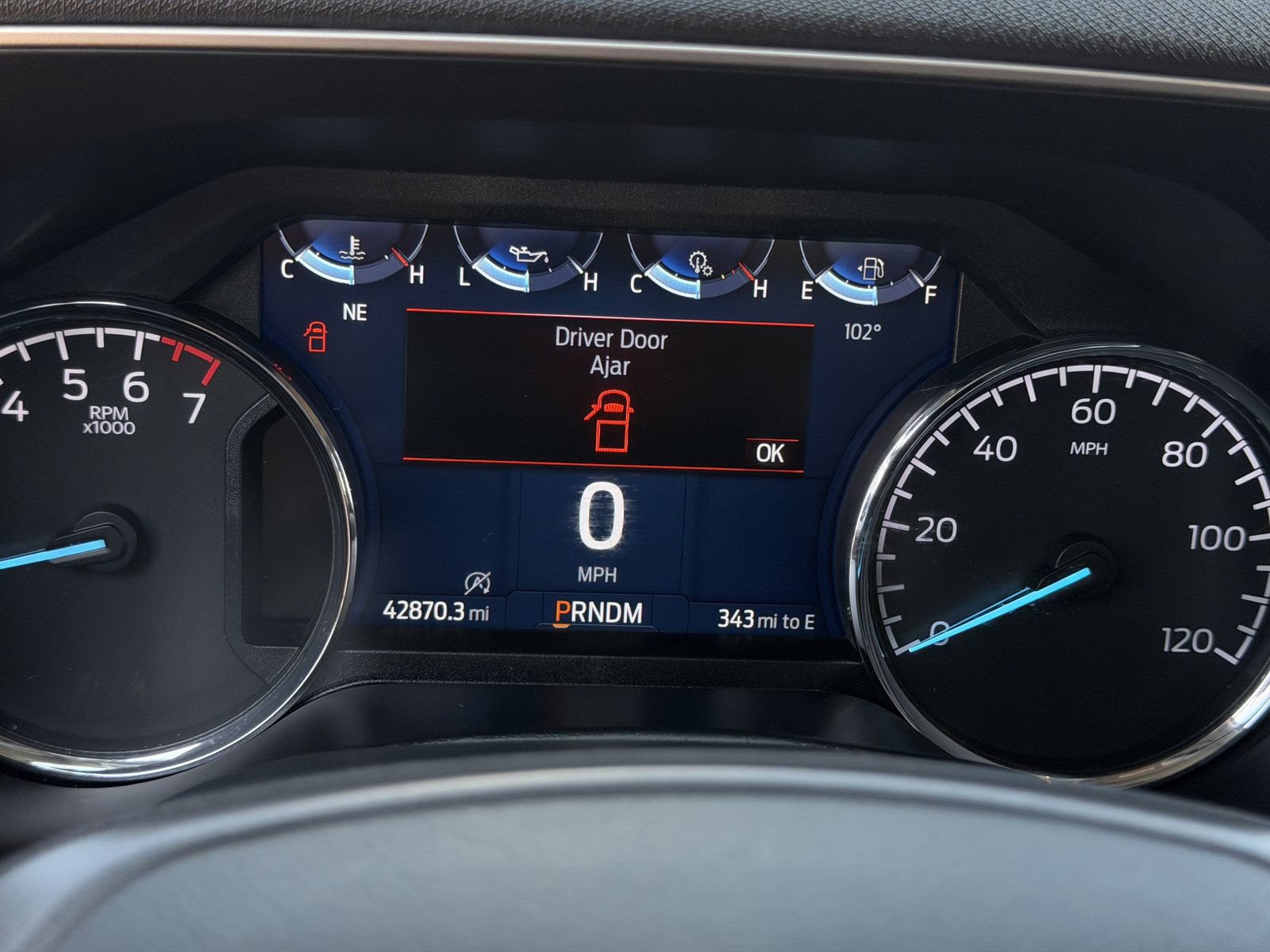Used 2023 Ford F150 XLT w/ Equipment Group 302A High AWD/4WD image 18