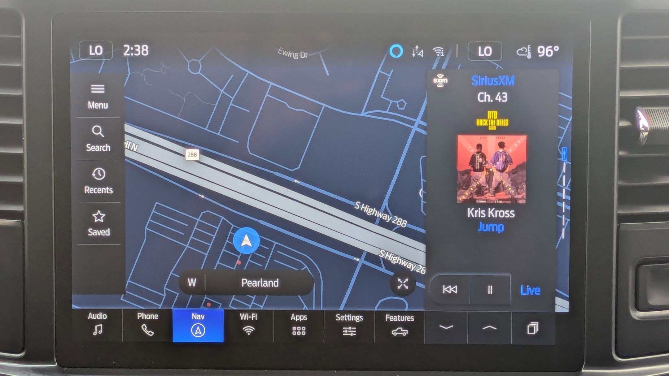 Used 2024 Ford F250 Lariat image 23