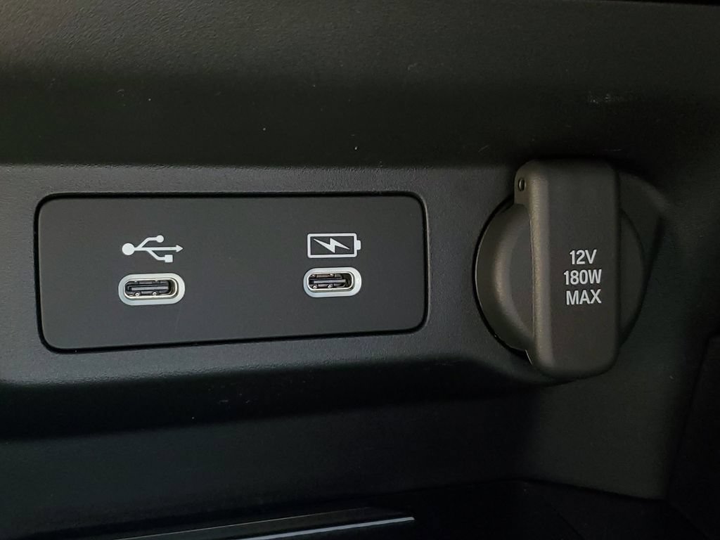 New 2026 Acura ADX AWD image 27