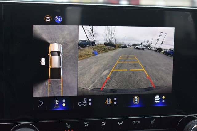 New 2026 Chevrolet Colorado LT w/ LT Convenience Package image 31