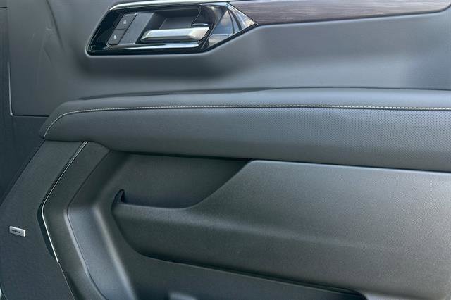 New 2026 Chevrolet Tahoe Premier w/ Sun And Tow Package image 19