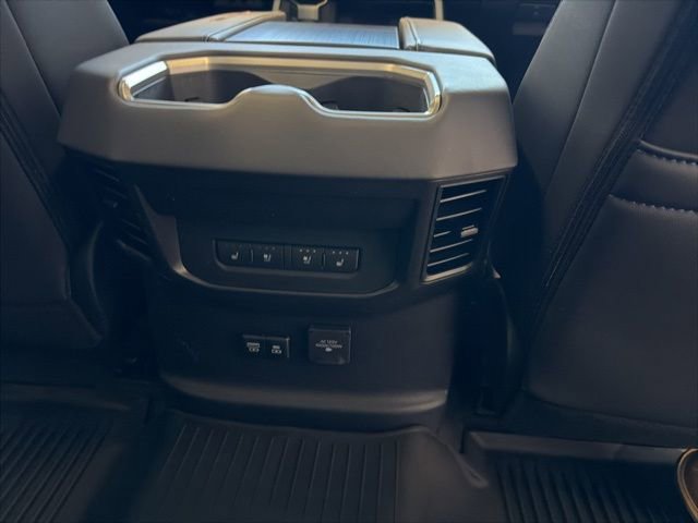 New 2026 Toyota Tundra Platinum image 31