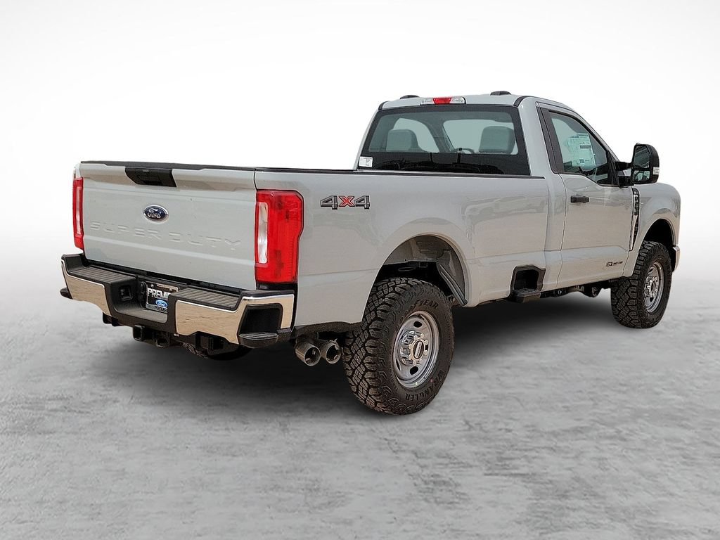 New 2026 Ford F250 XL w/ XL Off-Road Package AWD/4WD image 11