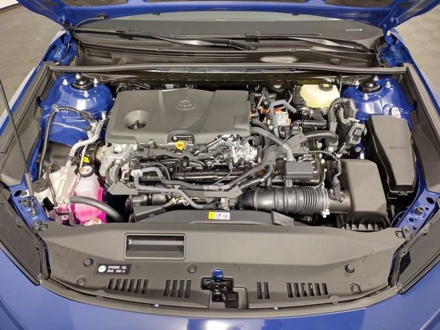 New 2026 Toyota Camry SE w/ Convenience Package FWD image 10
