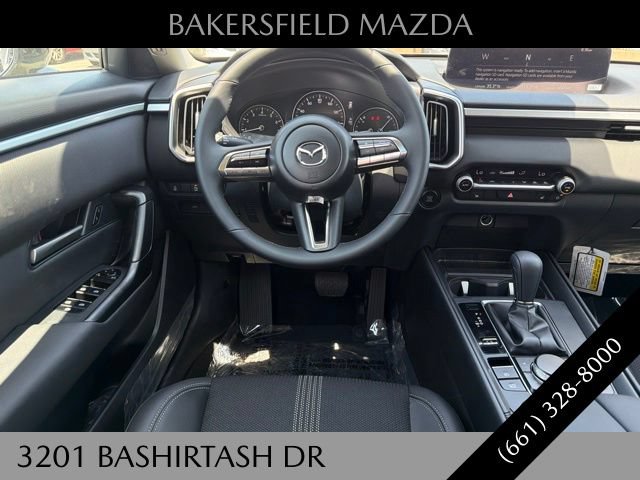 New 2026 MAZDA CX-50 Meridian Edition w/ Cargo Package AWD/4WD image 22