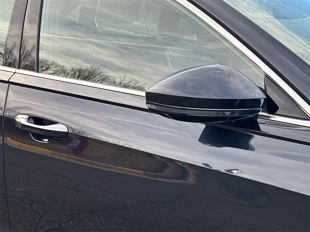 Used 2019 Audi A8 L 3.0T w/ Executive Package image 7