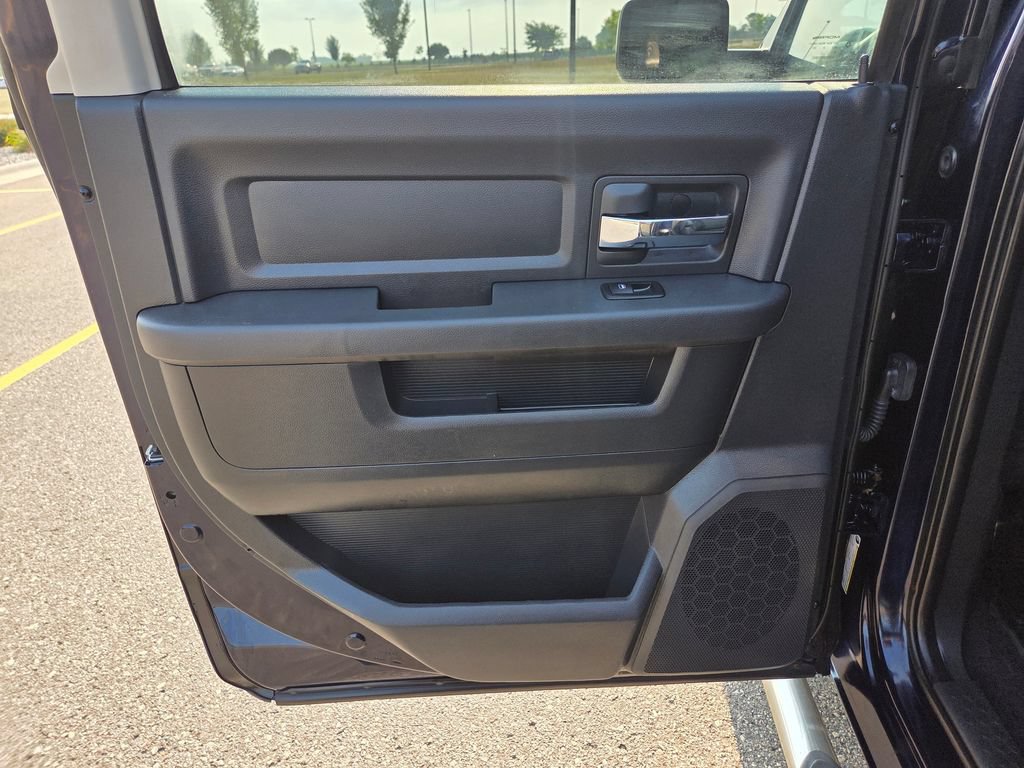 Used 2012 RAM 1500 Sport w/ Remote Start & Security Group AWD/4WD image 42
