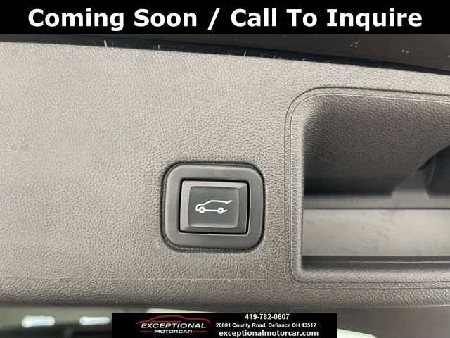 Used 2021 GMC Terrain SLT w/ Elevation Edition image 47