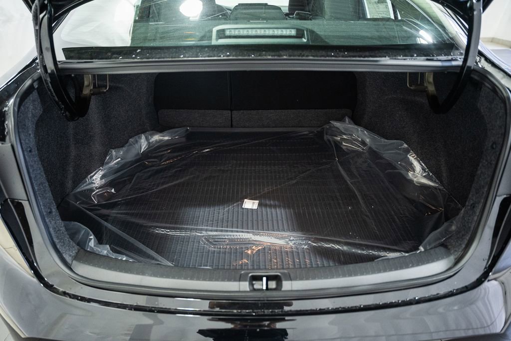 New 2026 Toyota Corolla LE image 8