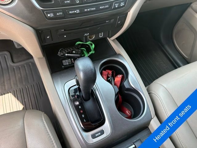 Used 2019 Honda Pilot EX-L image 18
