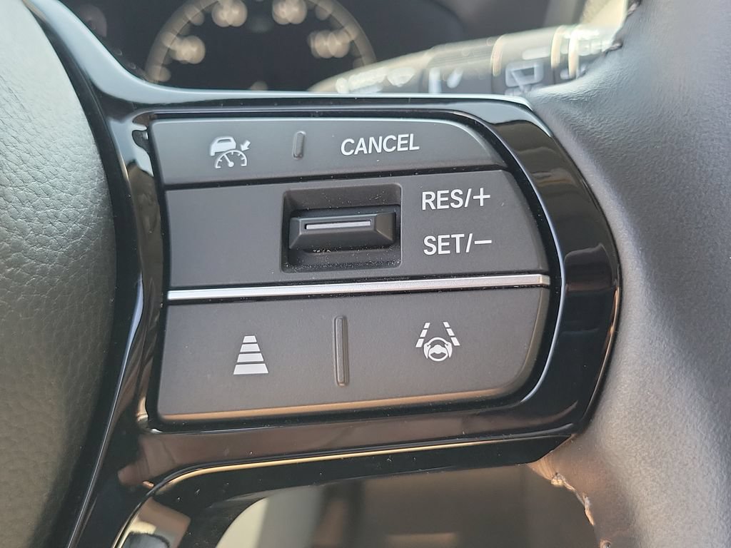 Certified 2025 Honda HR-V EX-L image 24