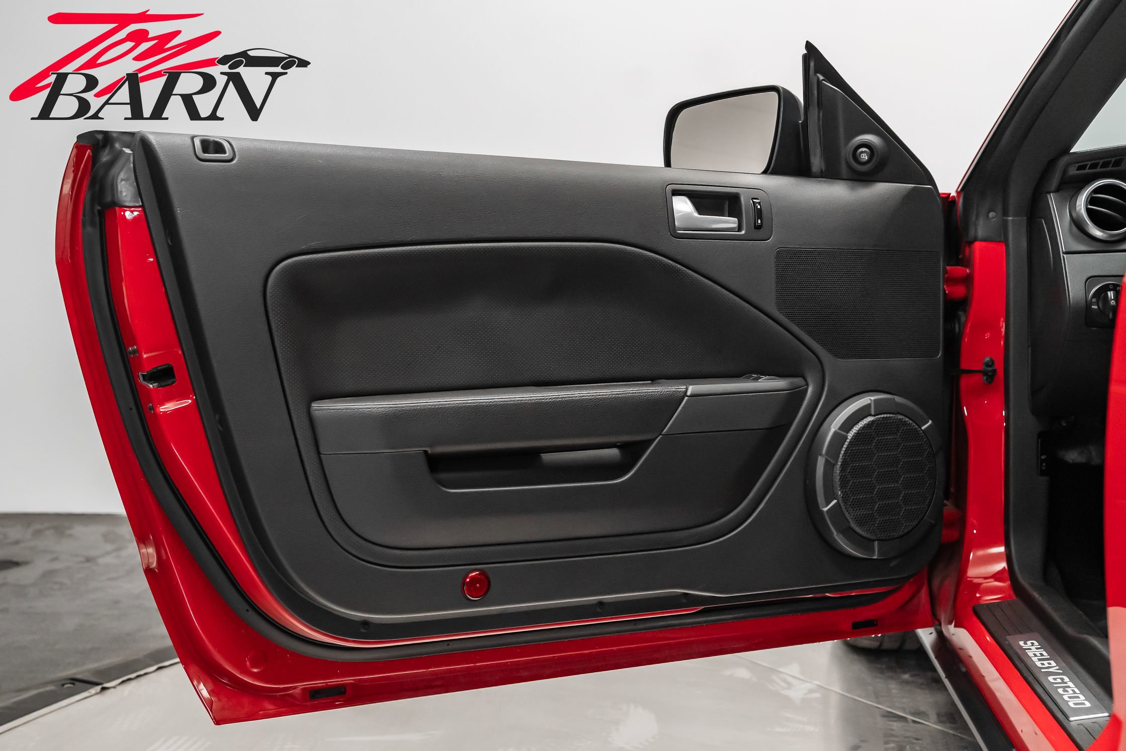 Used 2007 Ford Mustang Shelby GT500 image 20