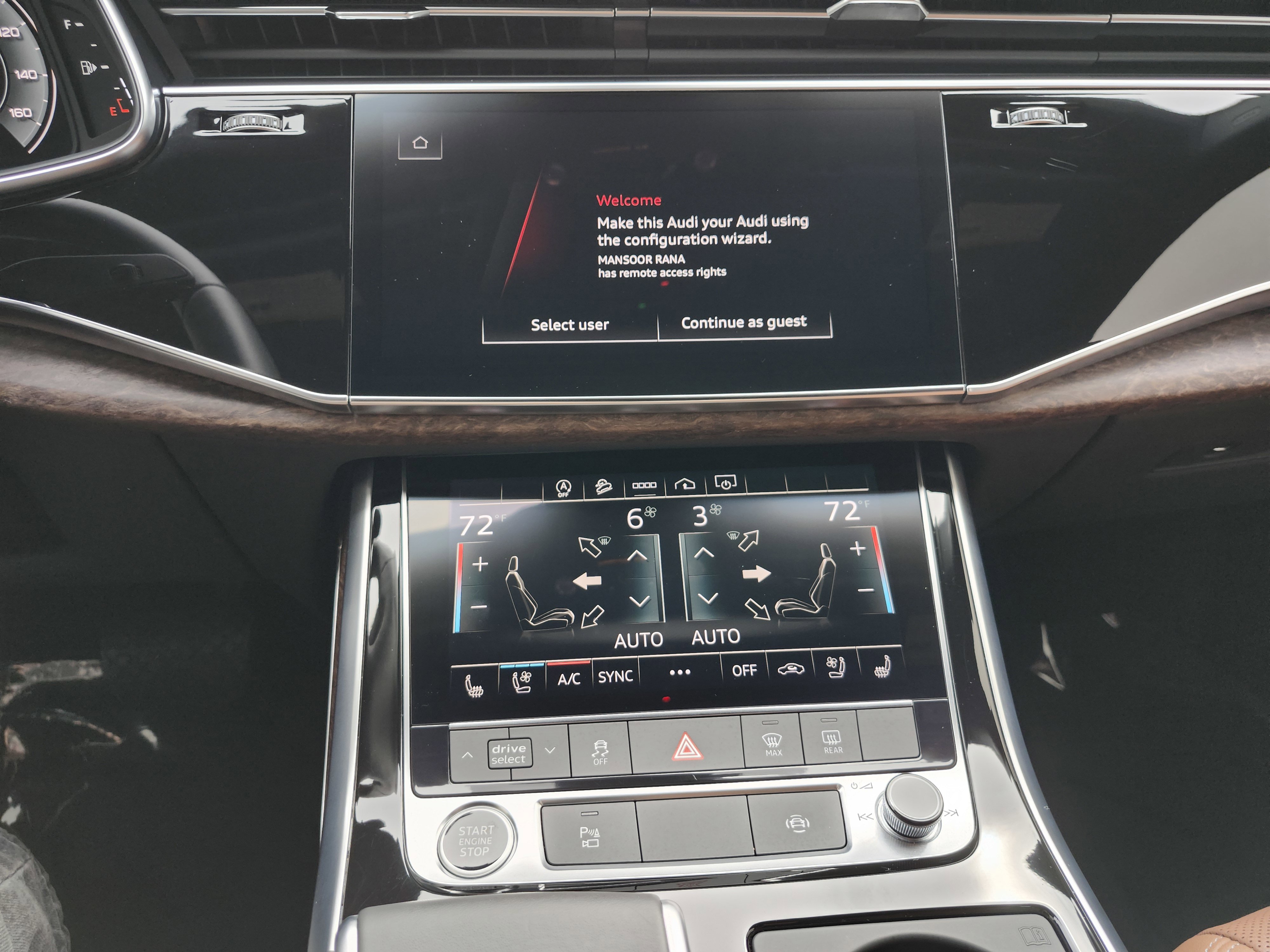 Used 2025 Audi Q7 2.0T Premium Plus AWD/4WD image 35
