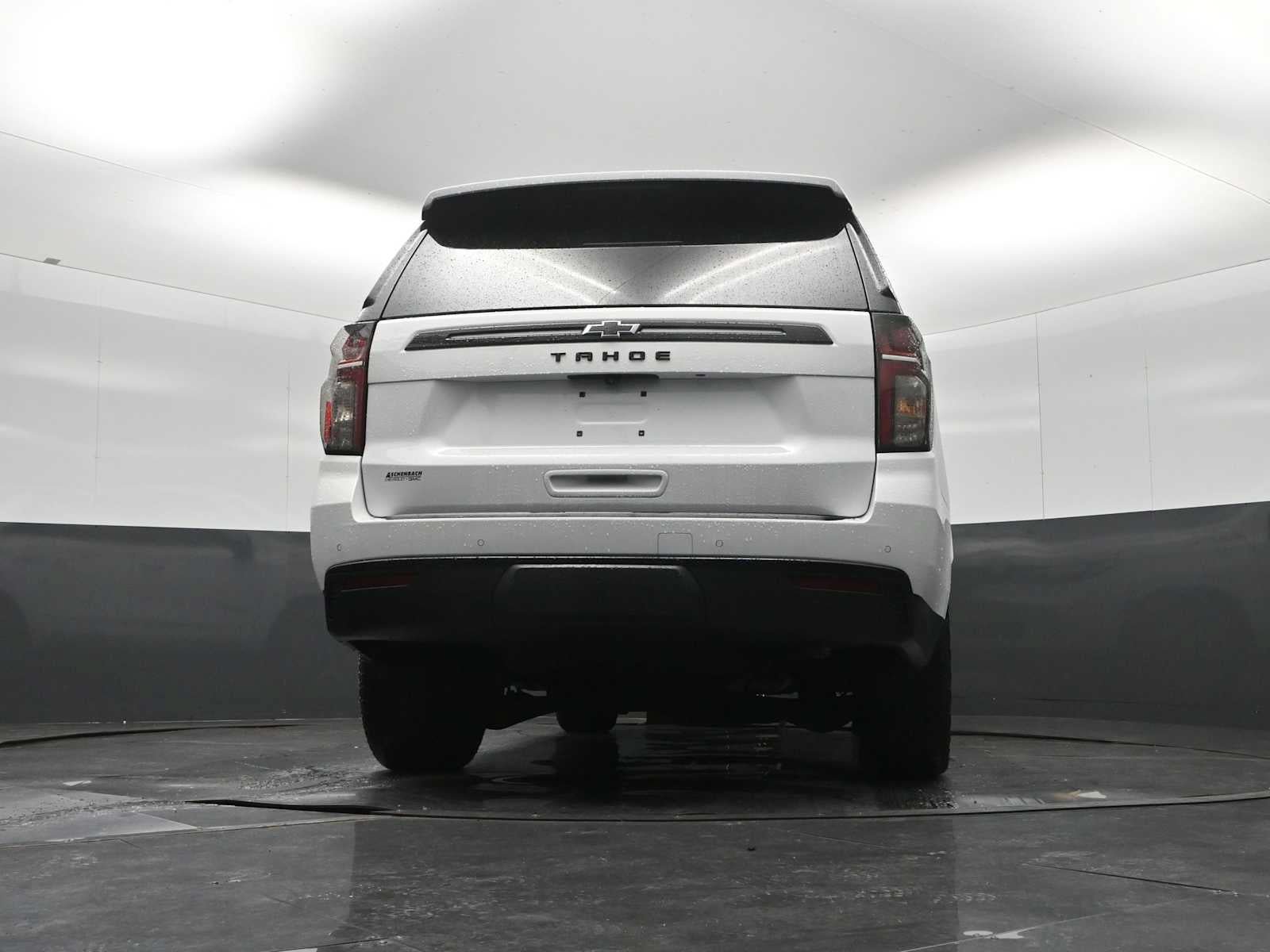 Used 2023 Chevrolet Tahoe Z71 w/ Luxury Package AWD/4WD image 24