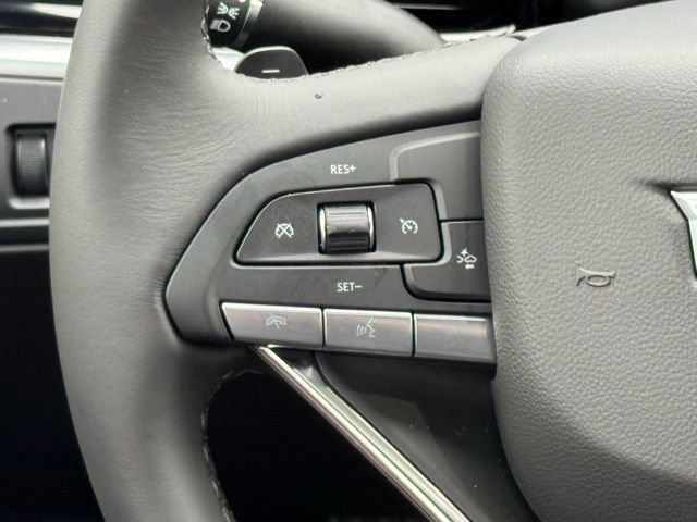 New 2025 Cadillac XT6 Luxury w/ LPO, Premium Carpet Package AWD/4WD image 27