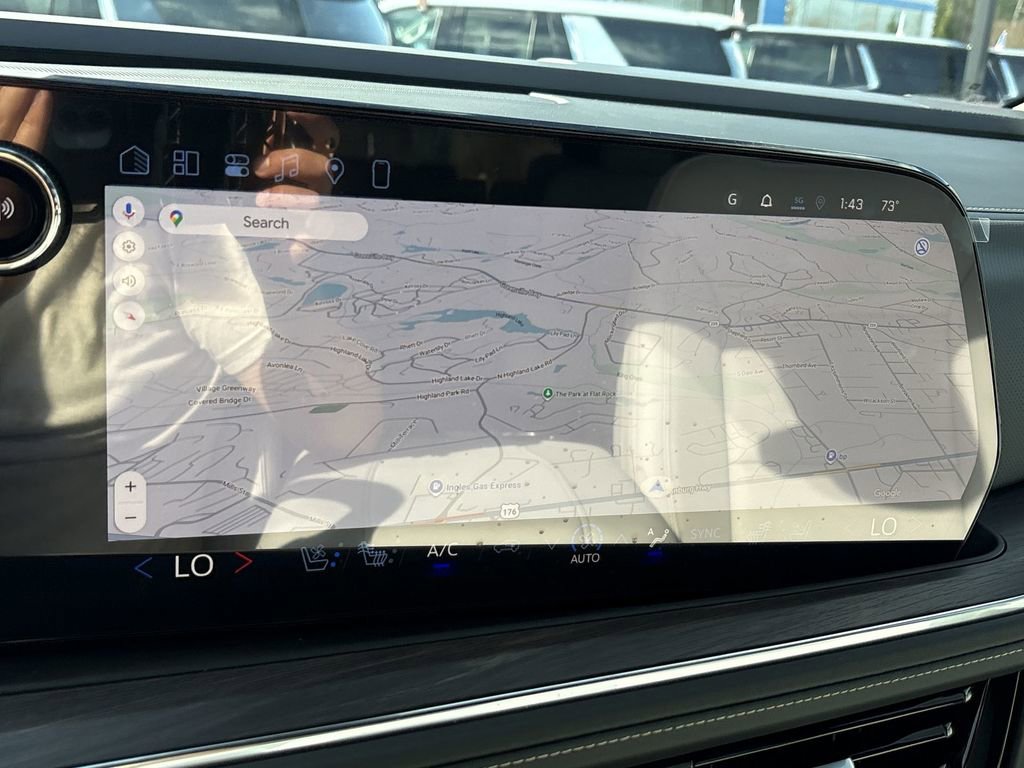 New 2026 Chevrolet Suburban Premier image 15