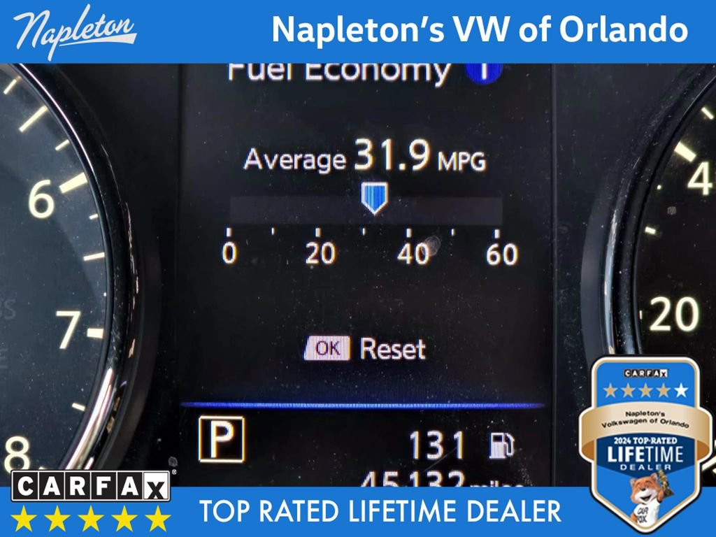 Used 2020 Nissan Rogue SV image 13